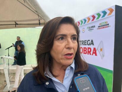 Avanza reubicación de la escuela Suzanne Robert de Pape; nuevo edificio podría estar listo en marzo o abril