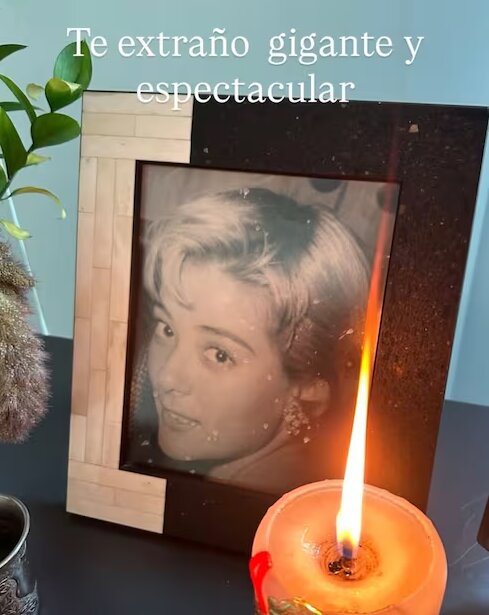 Silvia Pinal