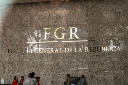 Senado abre convocatoria para aspirantes a titular de la FGR
