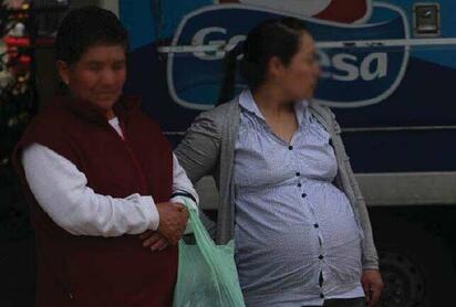 Anemia amenaza a embarazadas de Monclova y en todo México