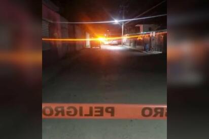 Taxista murió de un infarto y después perdió el control del auto en Múzquiz