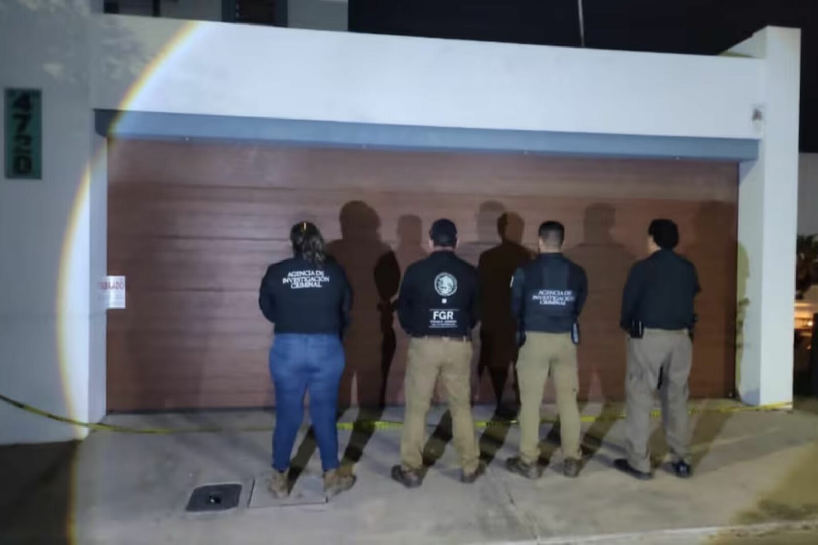 seguridad