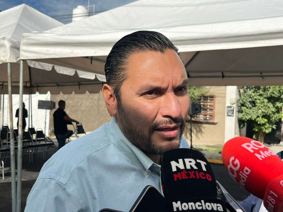 Monclova reforzará la estrategia integral de seguridad para la temporada decembrina