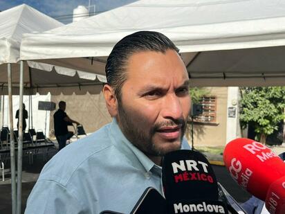 Monclova reforzará la estrategia integral de seguridad para la temporada decembrina