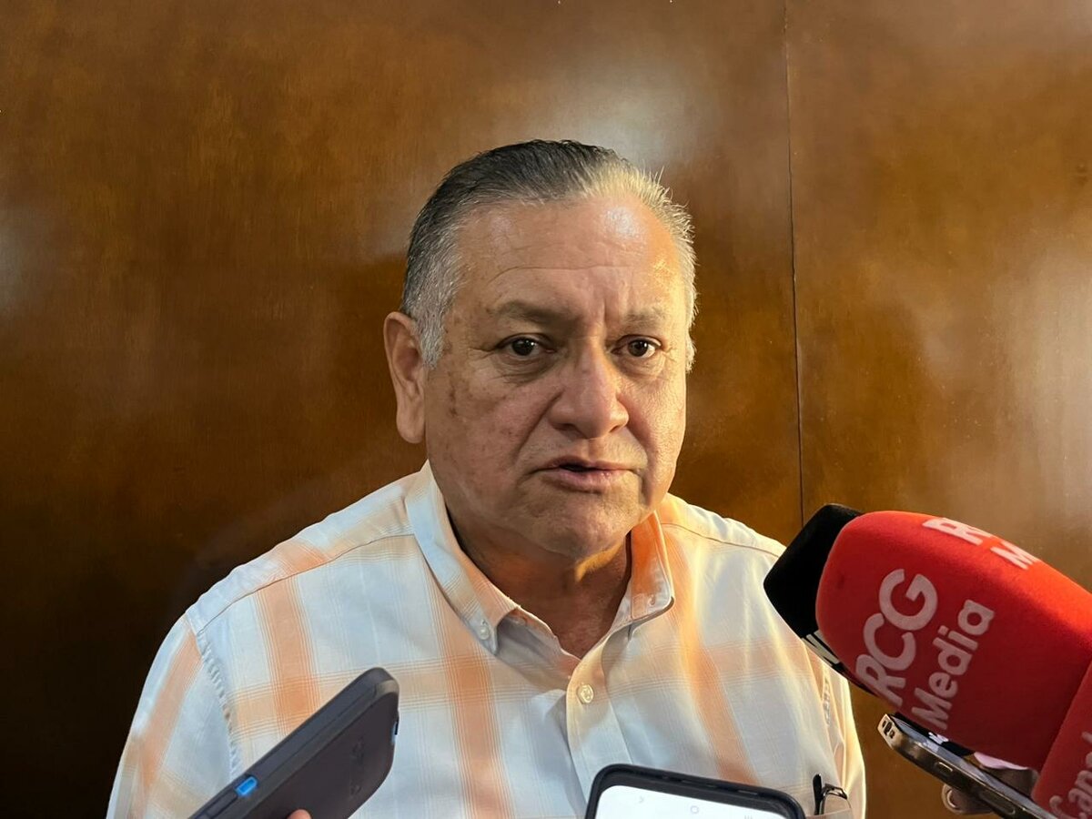 Informe de Gobierno