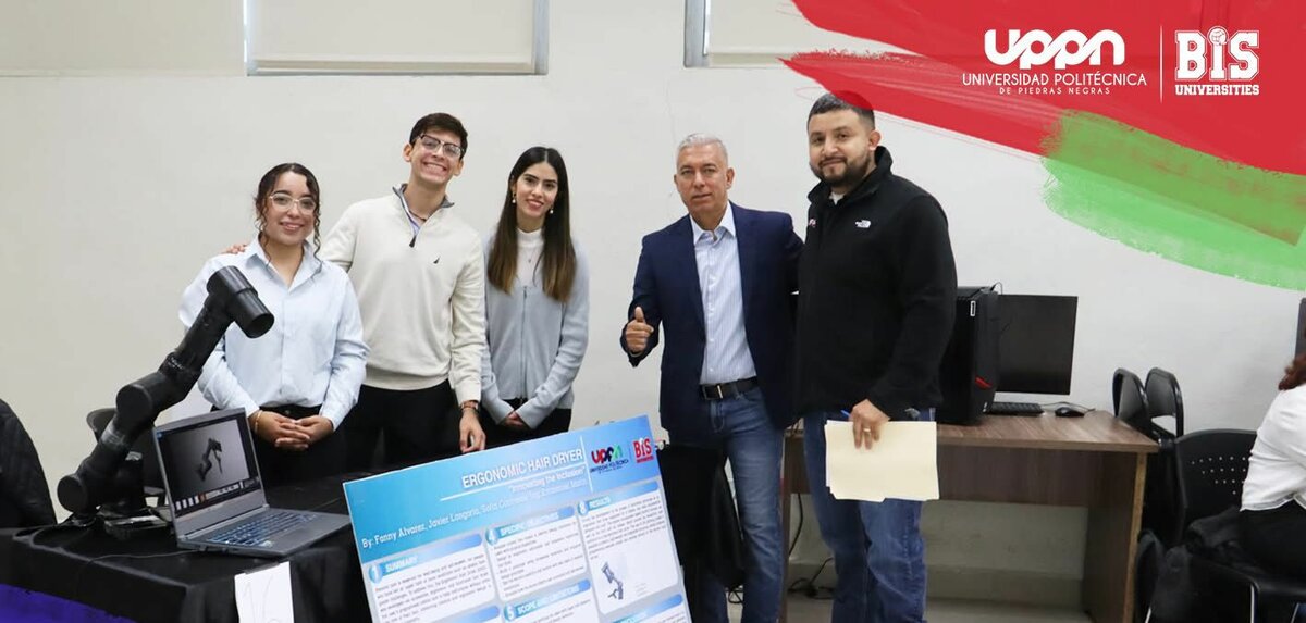 Feria de Emprendimiento 