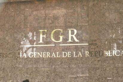 Los perfiles cercanos a Harfuch que llegan a la FGR con Ernestina Godoy