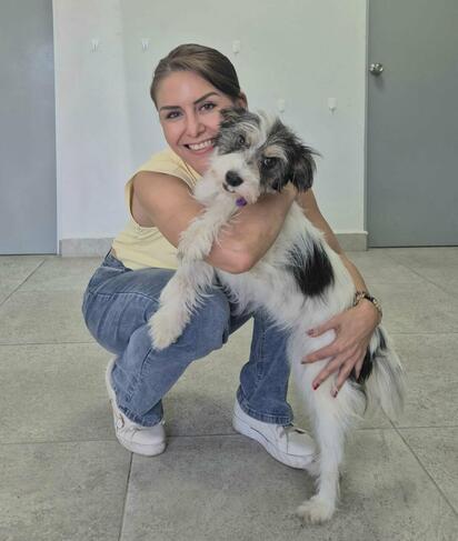 La Entrevista con Aniela Flores: 15 años de entrega animal total