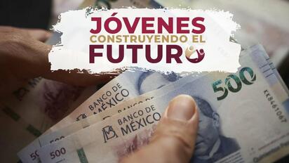 Jóvenes Construyendo el Futuro: fecha del nuevo periodo de postulaciones