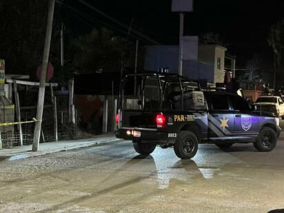 Hombre es herido durante riña en la colonia Ácoros