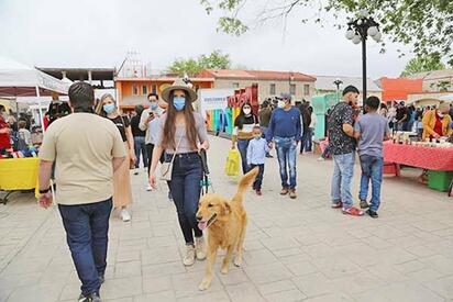 Turismo cinegético y artesanal promete un cierre exitoso en la región Carbonífera