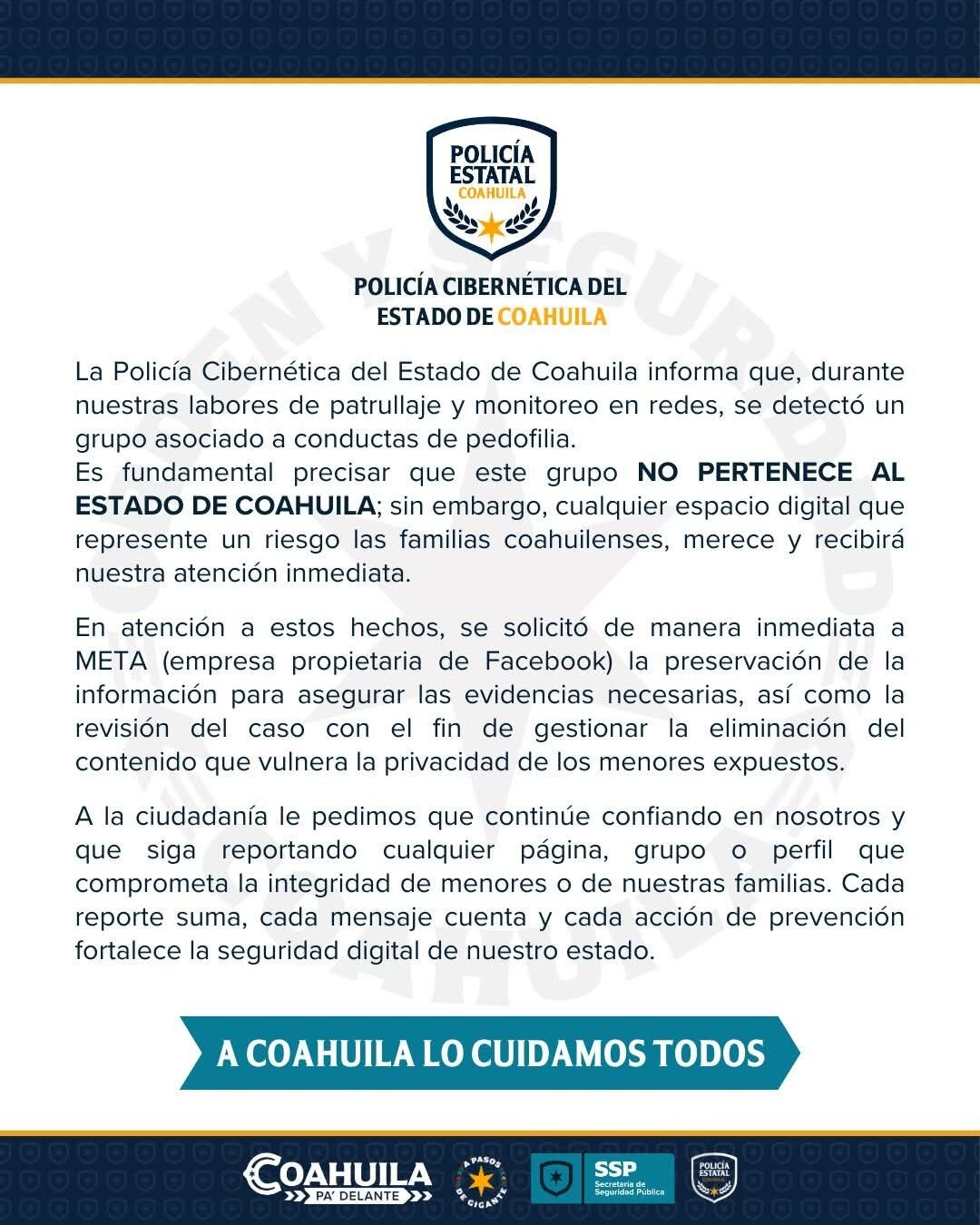 Seguridad