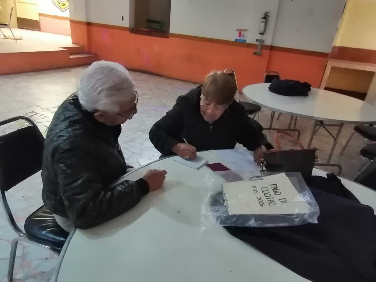 Pensionados