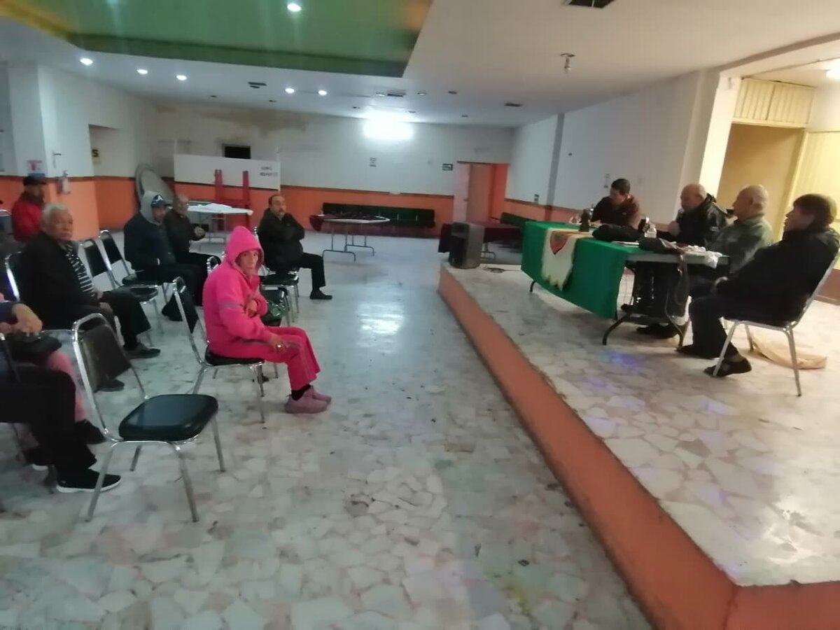 Pensionados