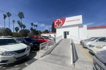Aumenta demanda de servicios de emergencia por movilidad decembrina: Cruz Roja