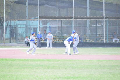 Diablos ‘A’ vence 18-2 a Rieleros en Liga Ribereña 11-12