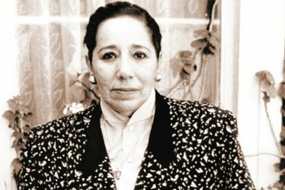Aniversario luctuos de Enriqueta Ochoa, poetisa lagunera