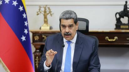 Venezuela abre indagatoria a Trump por muertes en bombardeos