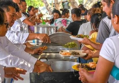DIF Coahuila implementa programas en beneficio de la población vulnerable de la Región Carbonífera