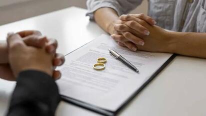 Sabinas registra mínimos divorcios durante 2025