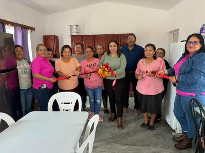Comedores para adultos mayores abren sus puertas en Comunidad Santa Rita y 22-0