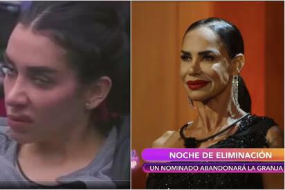 La Granja VIP: redes estallan tras salida de Lis Vega