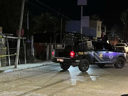 Aprehenden a hombre acusado de delitos graves tras denuncia en la colonia Villarreal