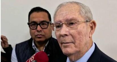 PRI afirma tranquilidad y pide imparcialidad rumbo a elecciones 2026