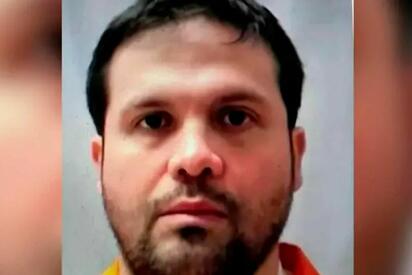 Hijo de 'El Chapo' admite culpa por narcotráfico y secuestro de 'El Mayo' Zambada