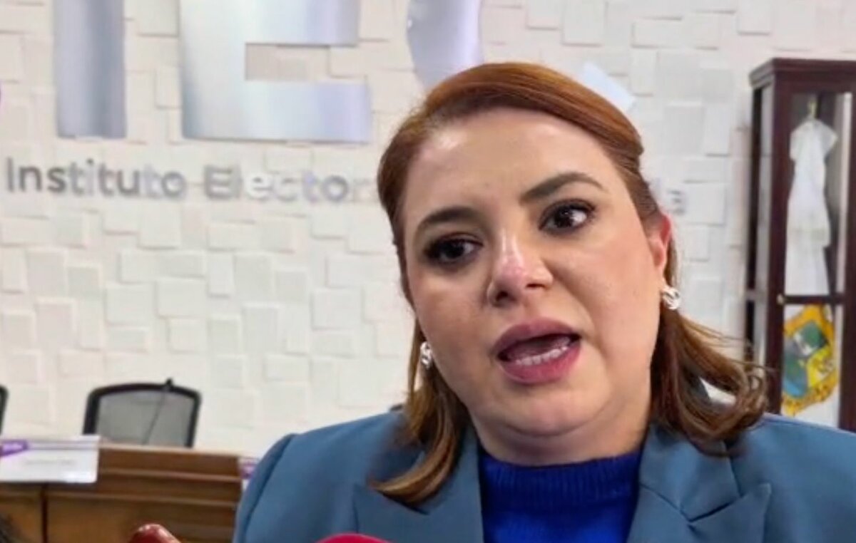 Oscar Pimentel destaca seguridad para elecciones y exhorta a participación ciudadana