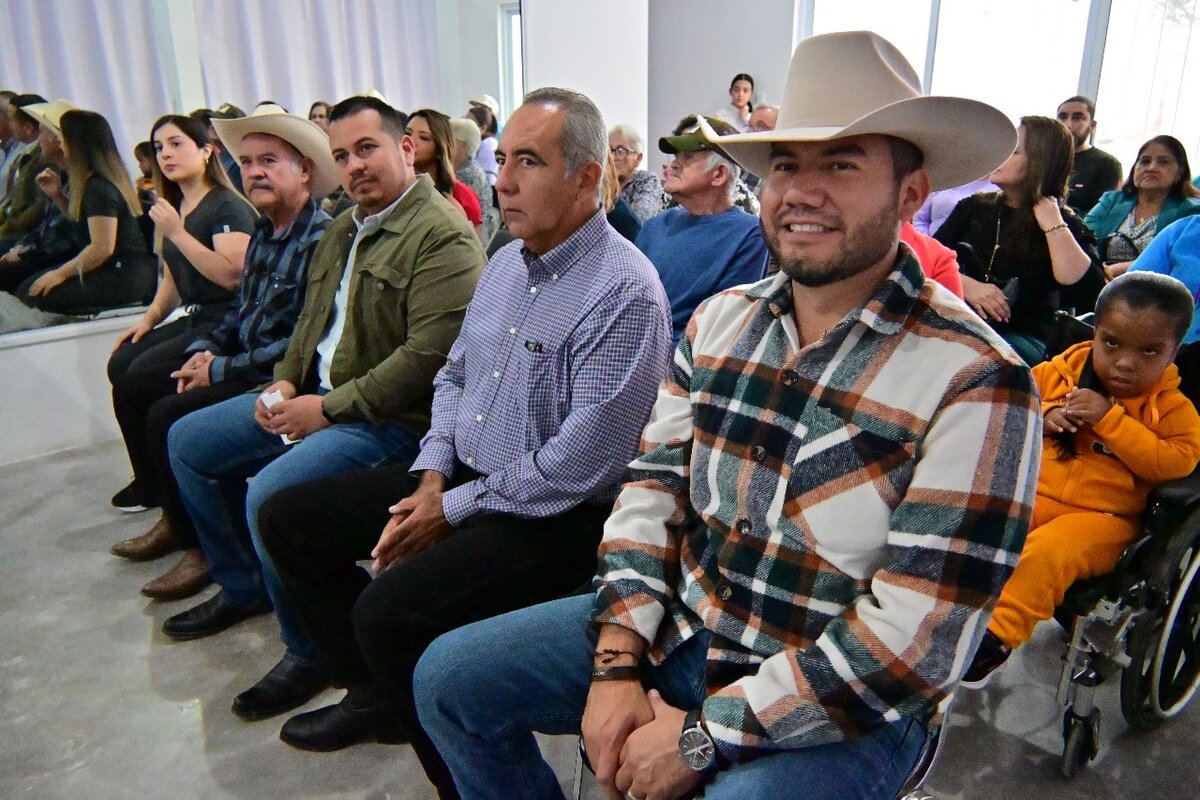 región: La donación fue al Centro de Rehabilitación y Fisioterapia de San Buenaventura