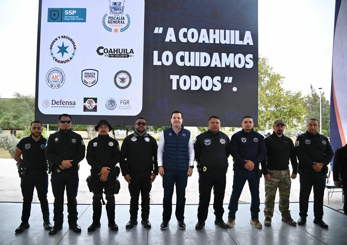 seguridad