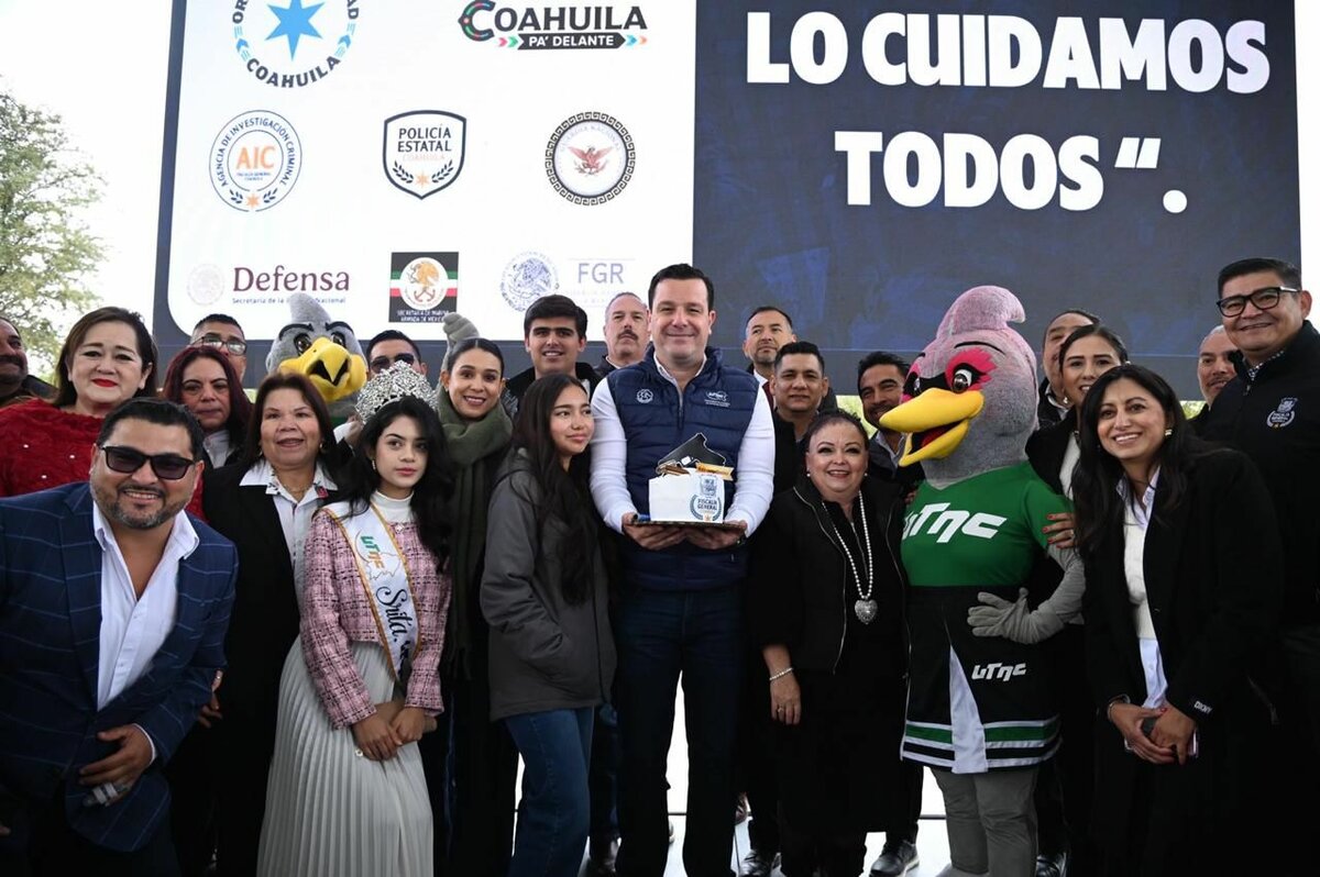 seguridad