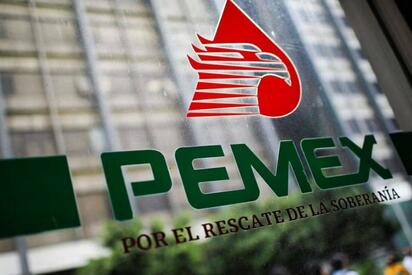 Pemex causa hueco financiero histórico en ingresos federales de 2025
