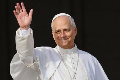 Papa León XIV pide el fin de hostilidades y ataques en Líbano