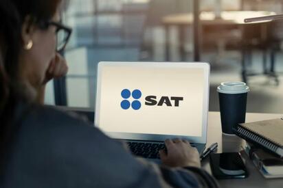 SAT pone en marcha simulador para facilitar la declaración anual de empresas y Resico