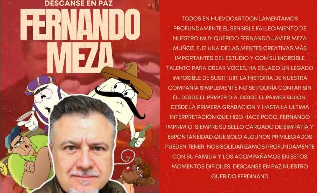Fernando Meza