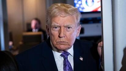 Medio dólar por Trump: la peculiar recompensa de un pueblo en España
