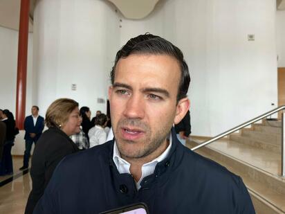 Mejora Coahuila proyecta un 2026 con continuidad en sus programas