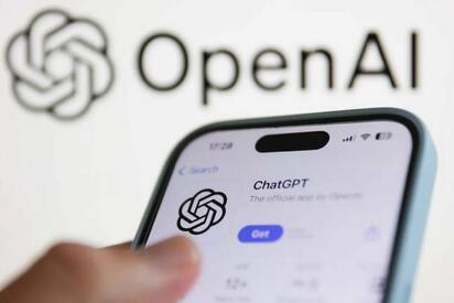 ChatGPT presenta fallas globales y usuarios reportan caída del servicio