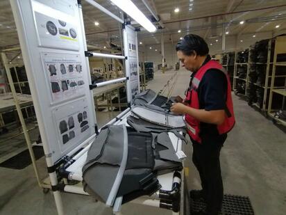 CTM prevé repunte laboral en Coahuila a partir del segundo trimestre de 2026