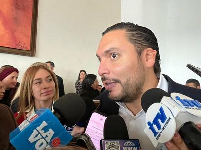 Alcalde de Monclova destaca unidad regional y respaldo estatal para fortalecer a las familias