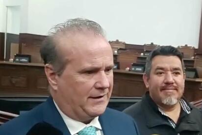 Tren México–Laredo exigirá nuevos pasos a desnivel