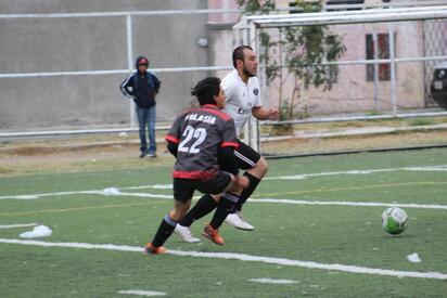 Unión FC golea 7-0 al Real Asís en Copa Andry Sport Dominical B