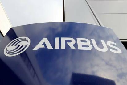 Airbus detecta problema de calidad en paneles de fuselaje de aviones A320