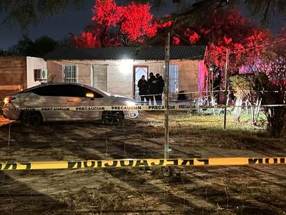 Confirma Fiscalía que caso de suicidio en el Ejido Piedras Negras no constituye delito