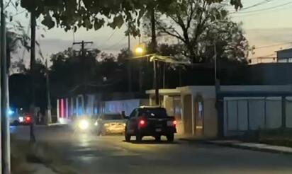Autoridades confirman muerte por causa natural en la colonia Mundo Nuevo