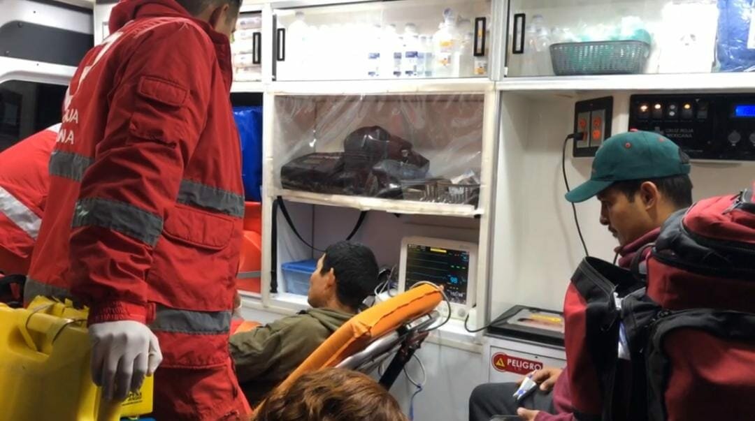 seguridad