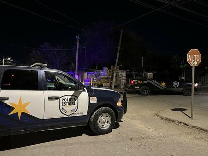 Tres detenidos por presunto resguardo de migrantes de Medio Oriente; caso pasa a investigación federal