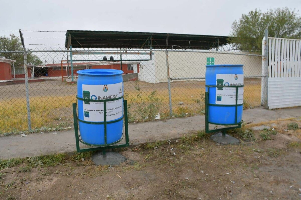 Educación Ambiental
